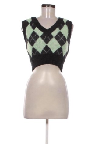 Női pulóver Bershka, Méret XS, Szín Sokszínű, Ár 4 099 Ft