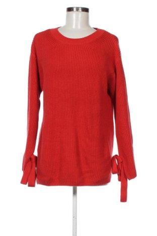 Дамски пуловер Best Connections, Размер M, Цвят Оранжев, Цена 15,33 €