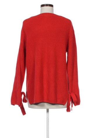 Дамски пуловер Best Connections, Размер M, Цвят Оранжев, Цена 15,33 €