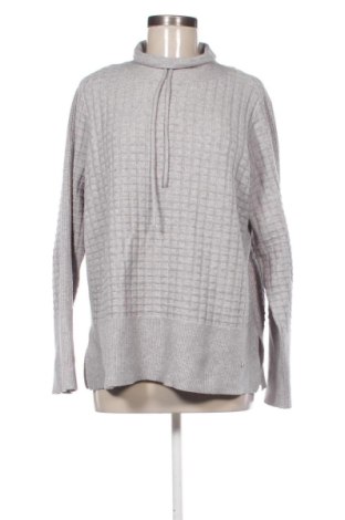 Női pulóver Betty & Co, Méret XL, Szín Szürke, Ár 6 896 Ft