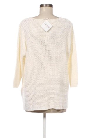 Női pulóver Betty Barclay, Méret XXL, Szín Ekrü
, Ár 6 209 Ft