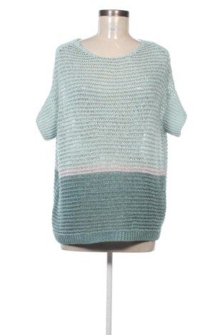 Damenpullover Betty Barclay, Größe L, Farbe Mehrfarbig, Preis € 14,99