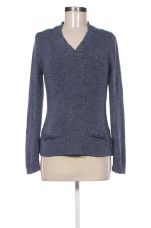 Дамски пуловер Betty Barclay, Размер M, Цвят Син, Цена 23,00 €