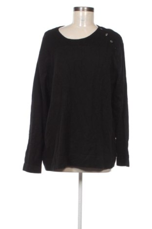 Дамски пуловер Bexleys, Размер XL, Цвят Черен, Цена 12,27 €