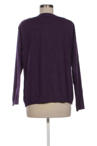 Dámsky pulóver Bexleys, Veľkosť L, Farba Fialová, Cena  9,95 €