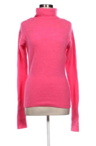 Dámský svetr Bik Bok, Velikost L, Barva Růžová, Cena  785,00 Kč