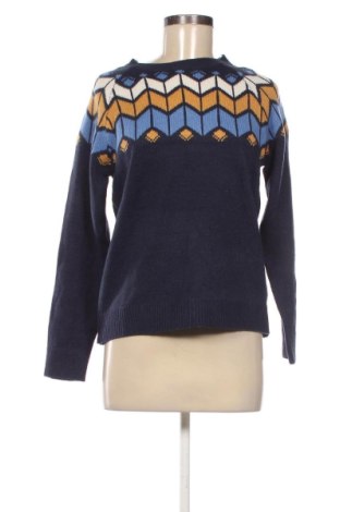 Дамски пуловер Blancheporte, Размер M, Цвят Многоцветен, Цена 10,73 €