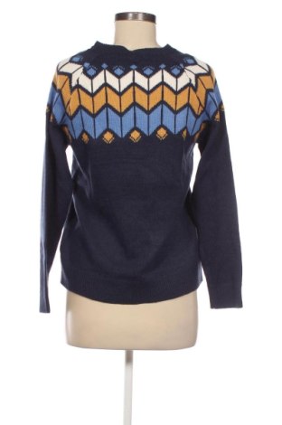 Дамски пуловер Blancheporte, Размер M, Цвят Многоцветен, Цена 10,73 €