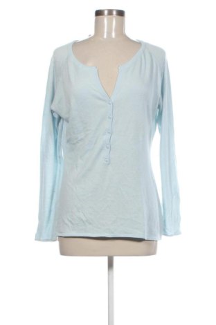 Dámský svetr Blaumax, Velikost XL, Barva Modrá, Cena  659,00 Kč