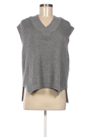 Pulover de femei Blind Date, Mărime M, Culoare Gri, Preț 91,99 Lei