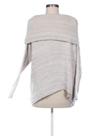 Damski sweter Blind Date, Rozmiar L, Kolor Beżowy, Cena 43,99 zł