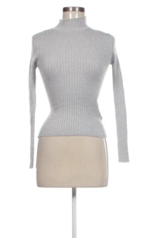 Damski sweter Blind Date, Rozmiar XS, Kolor Szary, Cena 28,99 zł