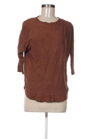 Pulover de femei Blind Date, Mărime M, Culoare Maro, Preț 75,99 Lei