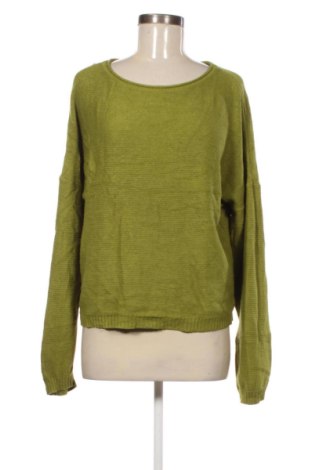 Damski sweter Blind Date, Rozmiar XL, Kolor Zielony, Cena 32,99 zł