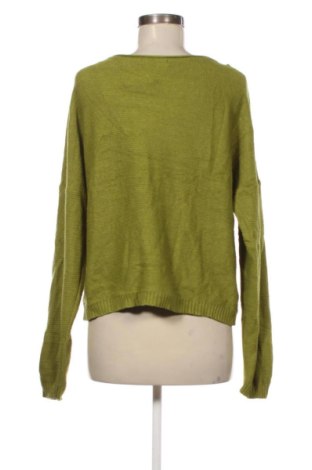 Damski sweter Blind Date, Rozmiar XL, Kolor Zielony, Cena 32,99 zł
