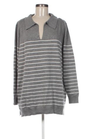 Pulover de femei BloomChic, Mărime XXL, Culoare Multicolor, Preț 68,99 Lei