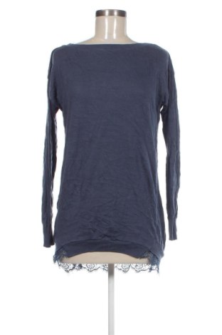 Dámský svetr Blue Joint, Velikost L, Barva Modrá, Cena  199,00 Kč