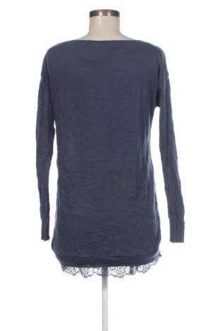 Dámský svetr Blue Joint, Velikost L, Barva Modrá, Cena  199,00 Kč