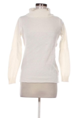 Дамски пуловер Blue Motion, Размер S, Цвят Бял, Цена 15,00 €