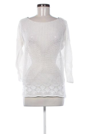 Dámský svetr Blue Motion, Velikost XL, Barva Bílá, Cena  139,00 Kč