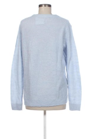 Damenpullover Blue Motion, Größe XL, Farbe Blau, Preis 19,99 €