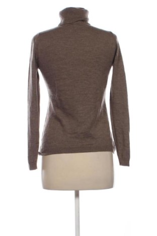 Damski sweter Blue Motion, Rozmiar M, Kolor Brązowy, Cena 37,99 zł