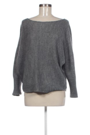 Női pulóver Blue Sand, Méret L, Szín Szürke, Ár 6 103 Ft