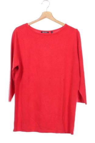 Damski sweter Blue Seven, Rozmiar L, Kolor Czerwony, Cena 110,99 zł