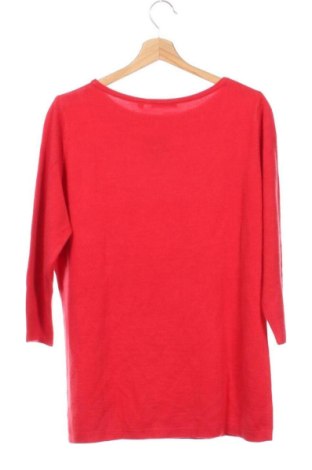 Damski sweter Blue Seven, Rozmiar L, Kolor Czerwony, Cena 110,99 zł