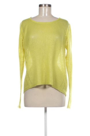 Dámský svetr Blue Seven, Velikost L, Barva Zelená, Cena  593,00 Kč