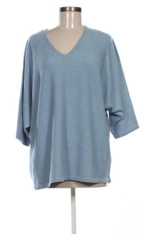 Damski sweter Blue Seven, Rozmiar XXL, Kolor Niebieski, Cena 110,99 zł