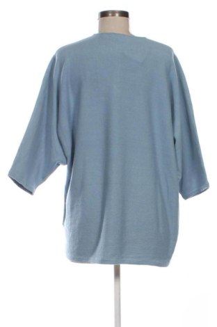 Damski sweter Blue Seven, Rozmiar XXL, Kolor Niebieski, Cena 110,99 zł
