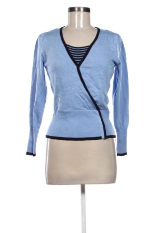 Pulover de femei Bluoltre, Mărime S, Culoare Albastru, Preț 50,99 Lei