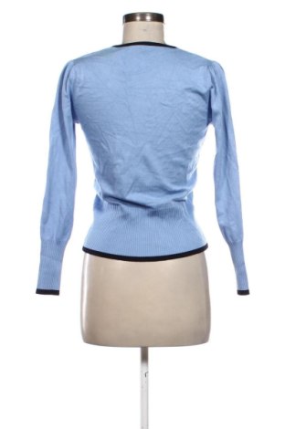 Pulover de femei Bluoltre, Mărime S, Culoare Albastru, Preț 50,99 Lei