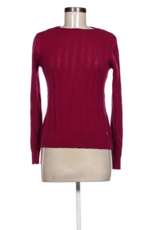 Damski sweter Bluoltre, Rozmiar M, Kolor Różowy, Cena 80,38 zł