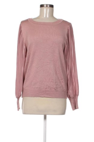 Női pulóver Body Flirt, Méret L, Szín Hamurózsaszín, Ár 7 499 Ft