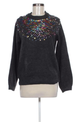 Pulover de femei Body Flirt, Mărime S, Culoare Negru, Preț 46,99 Lei