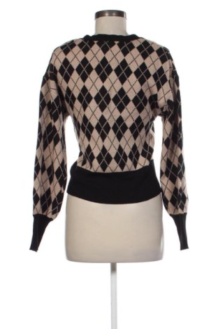 Damski sweter Body Flirt, Rozmiar S, Kolor Kolorowy, Cena 45,23 zł