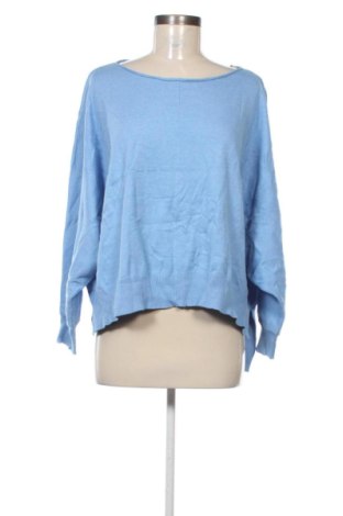 Damski sweter Boho Bird, Rozmiar XL, Kolor Niebieski, Cena 38,99 zł, #136091508