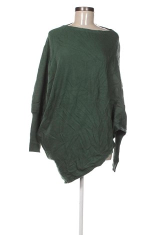 Pulover de femei Boho Bird, Mărime M, Culoare Verde, Preț 91,99 Lei