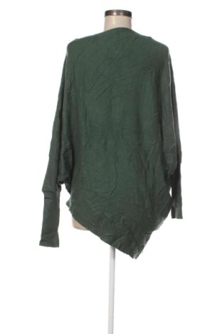 Pulover de femei Boho Bird, Mărime M, Culoare Verde, Preț 91,99 Lei
