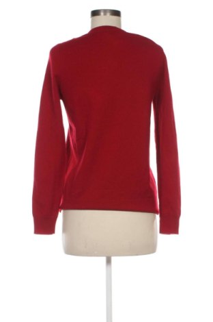 Damenpullover Bongenie Grieder, Größe S, Farbe Rot, Preis € 53,00