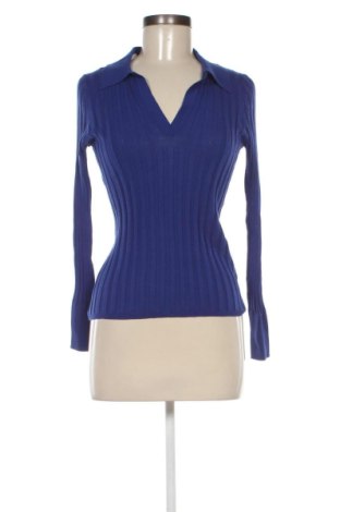 Damenpullover Bongenie Grieder, Größe S, Farbe Blau, Preis € 53,00