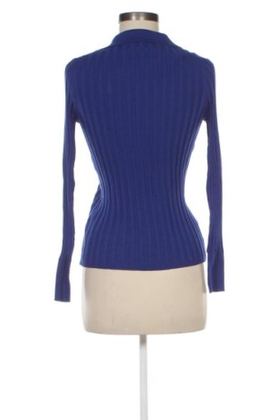 Damenpullover Bongenie Grieder, Größe S, Farbe Blau, Preis € 53,00