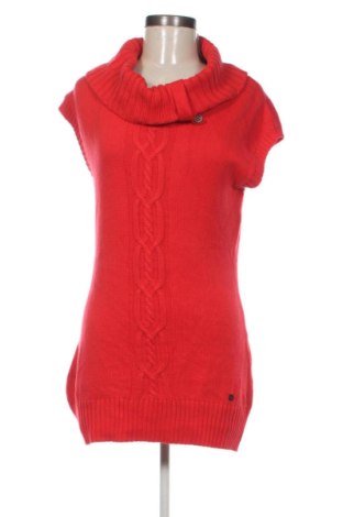 Női pulóver Bonita, Méret M, Szín Piros, Ár 9 917 Ft