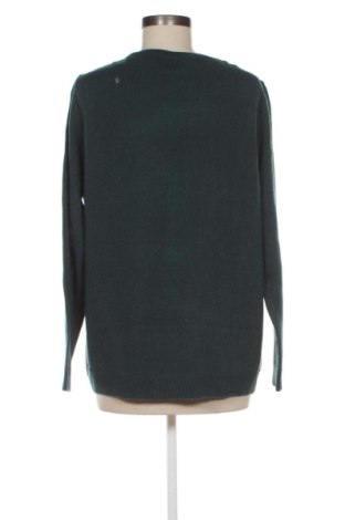 Damenpullover Bpc Bonprix Collection, Größe XL, Farbe Grün, Preis € 13,99