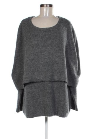 Női pulóver Bpc Bonprix Collection, Méret XXL, Szín Szürke, Ár 5 259 Ft