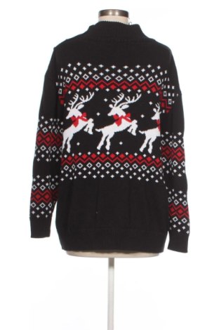 Damenpullover Bpc Bonprix Collection, Größe XXL, Farbe Mehrfarbig, Preis 15,00 €