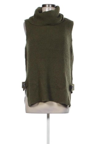 Дамски пуловер Bpc Bonprix Collection, Размер S, Цвят Зелен, Цена 15,00 €