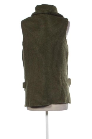 Дамски пуловер Bpc Bonprix Collection, Размер S, Цвят Зелен, Цена 15,00 €